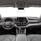 2024 Toyota Highlander 27th interior image - activate to see more