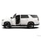 2024 Chevrolet Tahoe 23rd exterior image - activate to see more