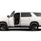 2024 Chevrolet Tahoe 23rd exterior image - activate to see more