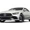 2024 Mercedes-Benz AMG GT 41st exterior image - activate to see more