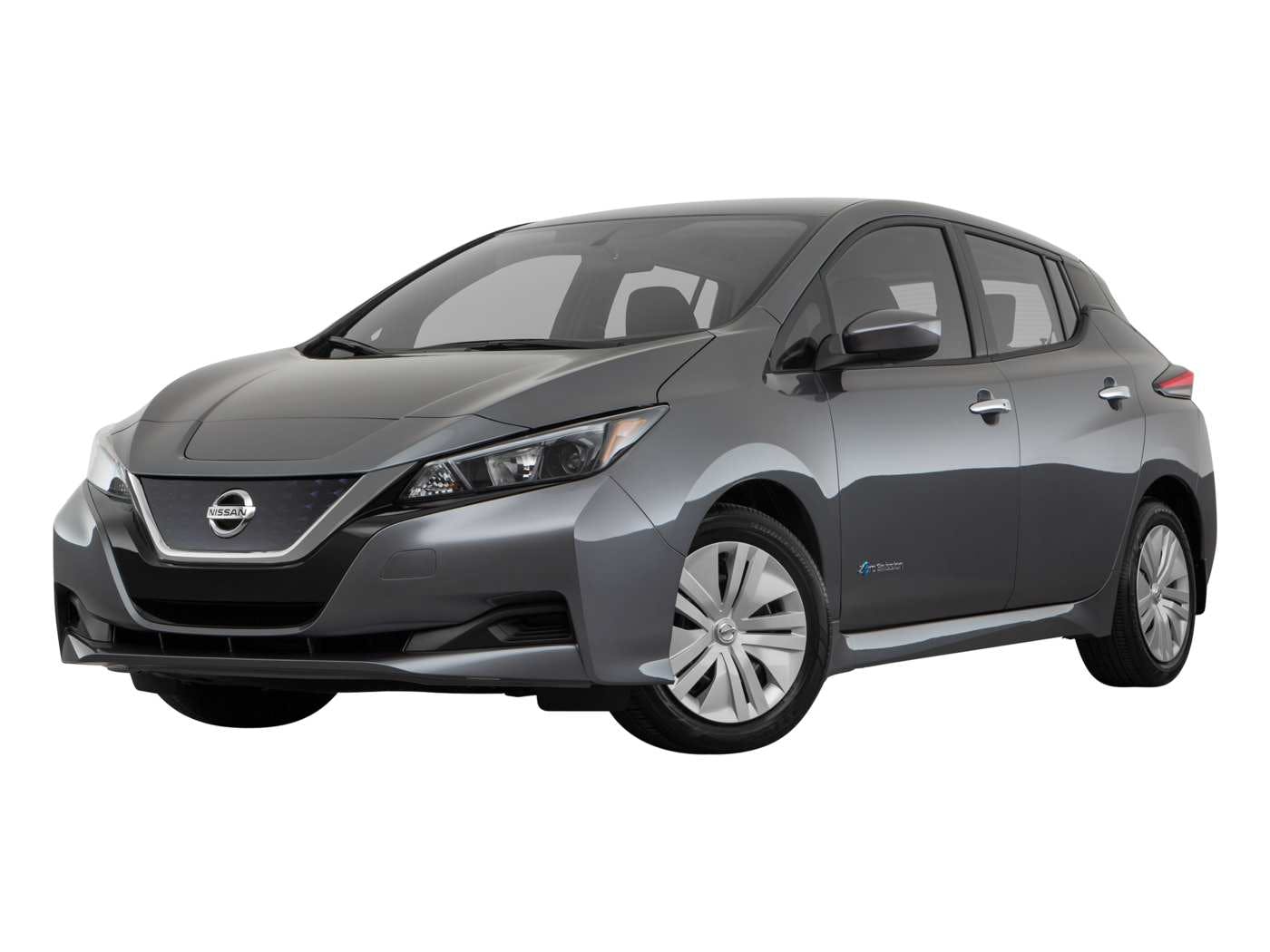 2019 nissan leaf s