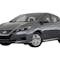 2019 Nissan LEAF 23rd exterior image - activate to see more