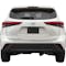 2021 Toyota Highlander 18th exterior image - activate to see more