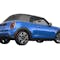 2022 MINI Convertible 37th exterior image - activate to see more
