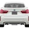 2019 BMW X6 M 14th exterior image - activate to see more