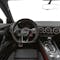 2019 Audi TT RS 16th interior image - activate to see more