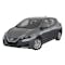 2020 Nissan LEAF 21st exterior image - activate to see more