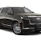 2024 Cadillac Escalade 35th exterior image - activate to see more