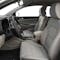 2020 Hyundai Tucson 22nd interior image - activate to see more
