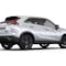2024 Mitsubishi Eclipse Cross 28th exterior image - activate to see more