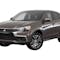 2018 Mitsubishi Outlander Sport 14th exterior image - activate to see more