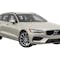 2021 Volvo V60 57th exterior image - activate to see more