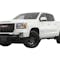 2021 GMC Canyon 28th exterior image - activate to see more