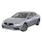 2020 Acura TLX 35th exterior image - activate to see more