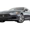 2020 Maserati Quattroporte 31st exterior image - activate to see more
