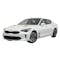 2020 Kia Stinger 33rd exterior image - activate to see more