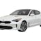 2021 Kia Stinger 17th exterior image - activate to see more