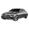 2022 Mercedes-Benz C-Class 32nd exterior image - activate to see more