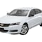 2019 Chevrolet Impala 21st exterior image - activate to see more