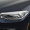 2017 BMW 5 Series 50th exterior image - activate to see more