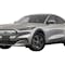 2021 Ford Mustang Mach-E 43rd exterior image - activate to see more