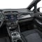 2021 Nissan LEAF 30th interior image - activate to see more