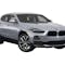 2021 BMW X2 36th exterior image - activate to see more