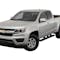 2019 Chevrolet Colorado 15th exterior image - activate to see more