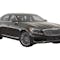 2019 Kia K900 22nd exterior image - activate to see more