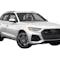 2023 Audi Q5 33rd exterior image - activate to see more