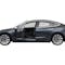 2019 Tesla Model 3 23rd exterior image - activate to see more