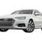 2021 Audi A4 26th exterior image - activate to see more