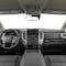 2020 Nissan Titan 25th interior image - activate to see more