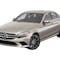 2019 Mercedes-Benz C-Class 57th exterior image - activate to see more