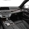 2020 BMW 7 Series 27th interior image - activate to see more