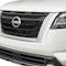 2022 Nissan Pathfinder 21st exterior image - activate to see more