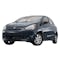2014 Mitsubishi Mirage 18th exterior image - activate to see more