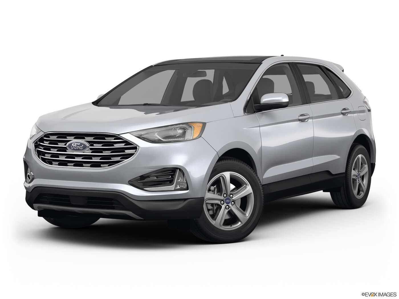 2024 Ford Edge 7th exterior image - activate to see more