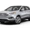 2024 Ford Edge 7th exterior image - activate to see more