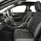 2023 Volvo C40 Recharge 23rd interior image - activate to see more