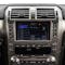 2021 Lexus GX 18th interior image - activate to see more