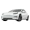 2021 Tesla Model 3 16th exterior image - activate to see more