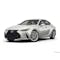 2024 Lexus IS 35th exterior image - activate to see more