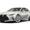 2024 Lexus IS 35th exterior image - activate to see more