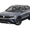 2022 Volkswagen Taos 35th exterior image - activate to see more