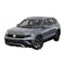 2023 Volkswagen Taos 35th exterior image - activate to see more