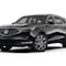2024 Acura MDX 32nd exterior image - activate to see more