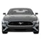 2019 Ford Mustang 12th exterior image - activate to see more