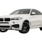2019 BMW X6 17th exterior image - activate to see more