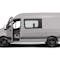 2024 Mercedes-Benz Sprinter Crew Van 15th exterior image - activate to see more